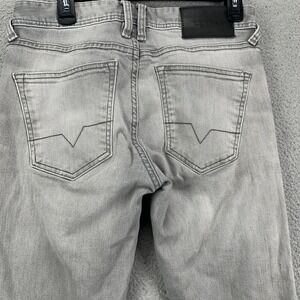 Revlt Mens Motorcycle Jeans 30 CC